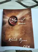 The Secret (Tamil Translation) – Rhonda Used Book in Good Condition