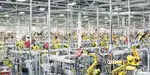 Manufacturing associate