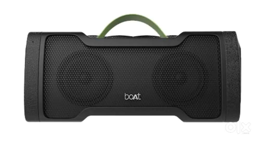 boAt Stone 1000 / Stone 1010 14 W Portable Bluetooth Speaker