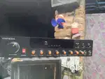 5.1 amplifier