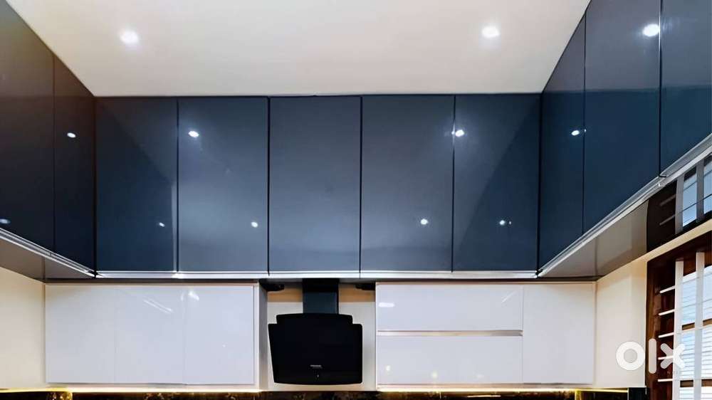 Bolgeria Mayberry villa -Skyline -kannur (P-01598)