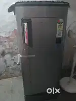 Fridge whirlpool