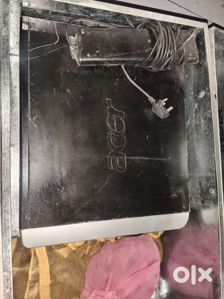 Computer all working good one