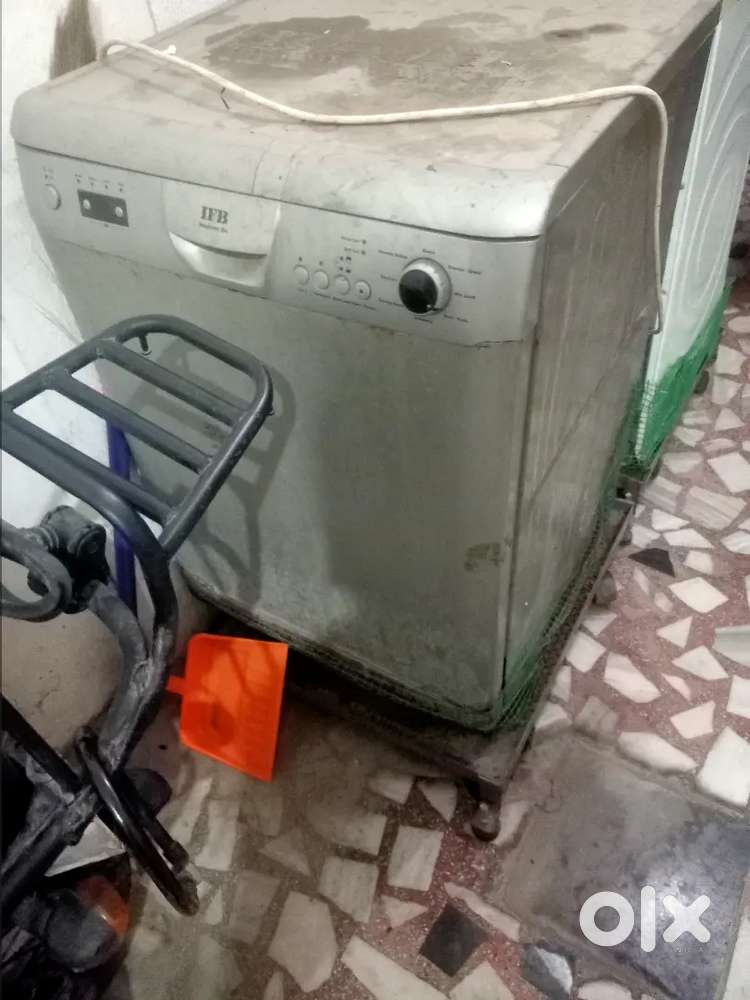 Dishwasher