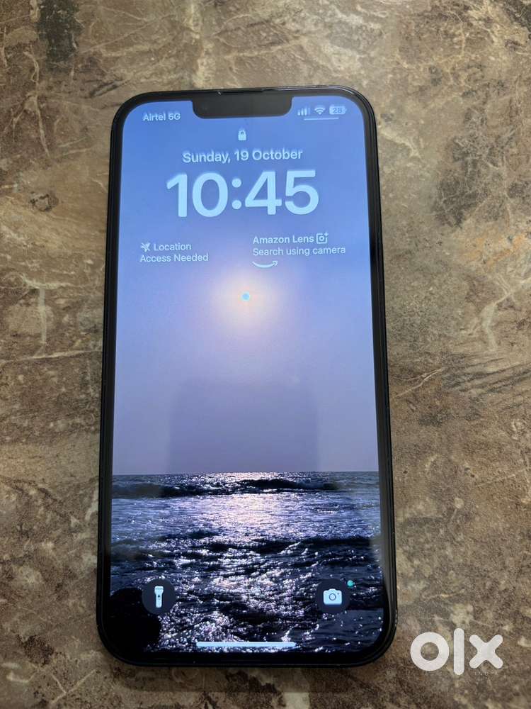 I phone 13 selling