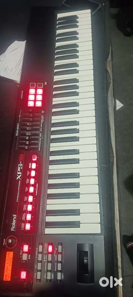 Roaland Xps 10
