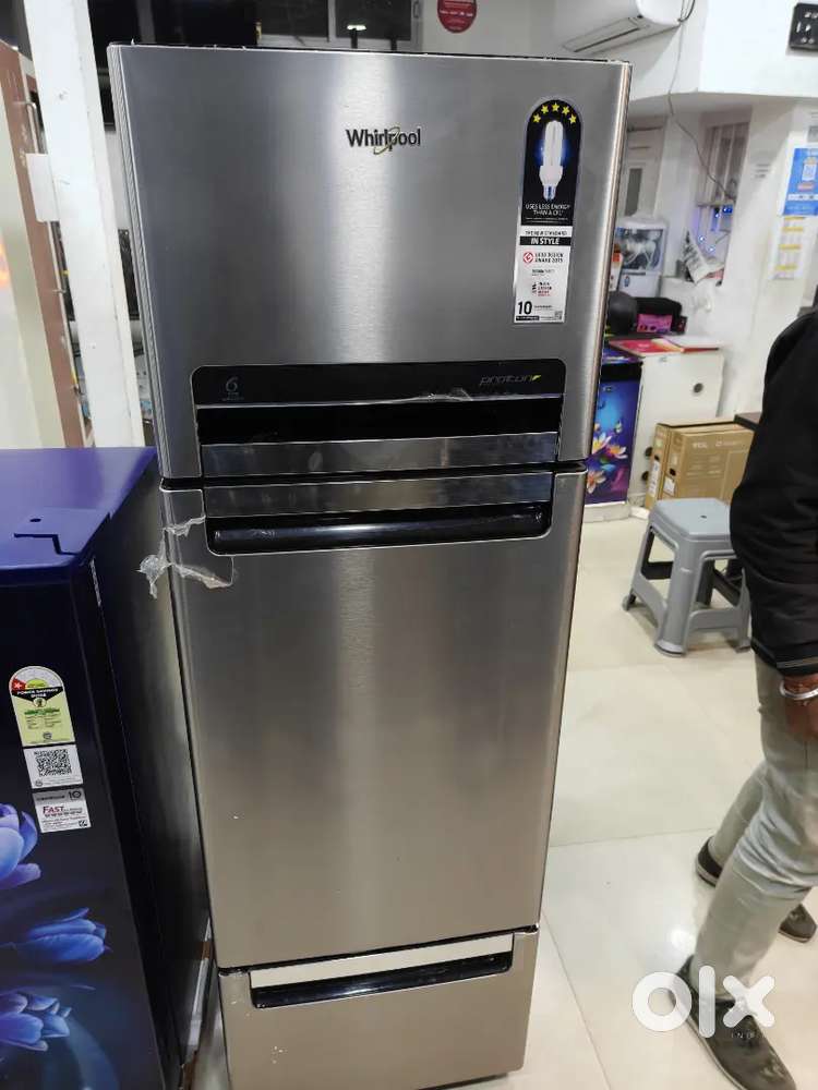 WHIRLPOOL 235LITER REF OFFER PRICE 23990RS