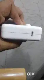 Macbook charger type c used original