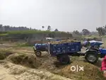 Hetimpur market se 1 kilometer ke duri pe plot le