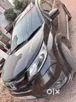 Honda BR-V 2016 Diesel Well Maintained
