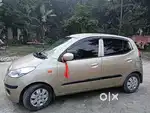 Hyundai i10 2009 Petrol Good Condition
