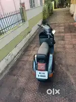 LML vespa  NV  for sale