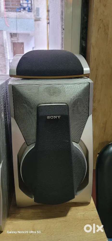 Sony Music System For Sale
