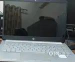 HP Intel core i3 laptop