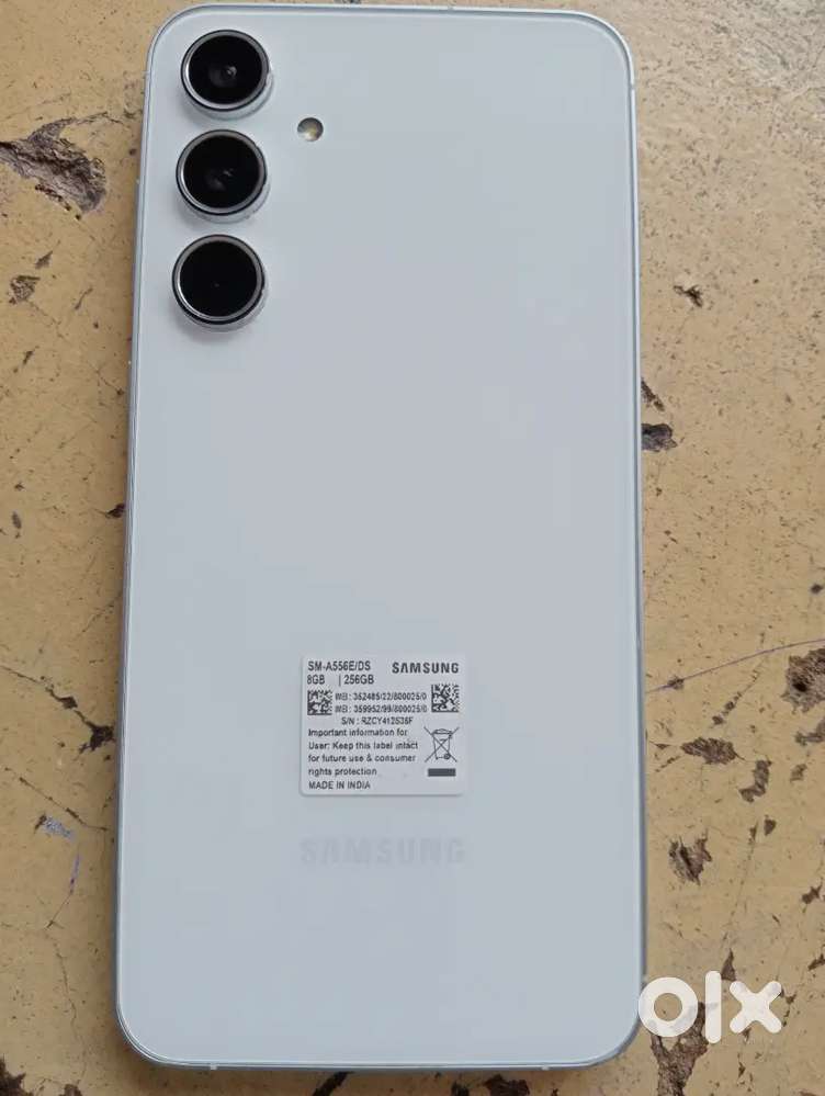 A55 5G 8/256