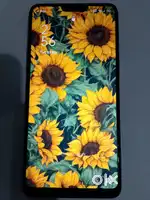 OPPO F7 4 Gb ram 64GB Rom 4G Phone.