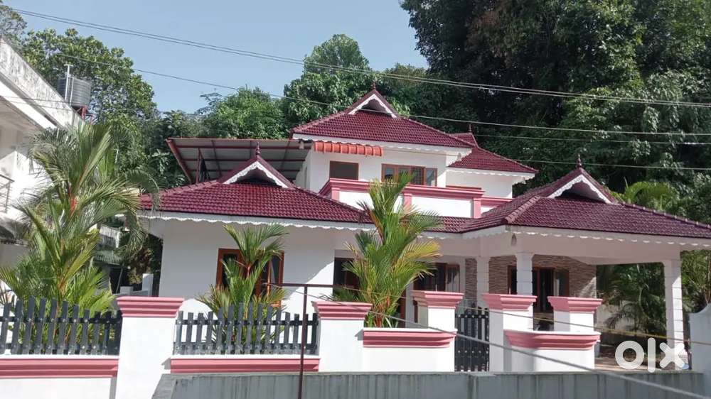 HOUSE SALE