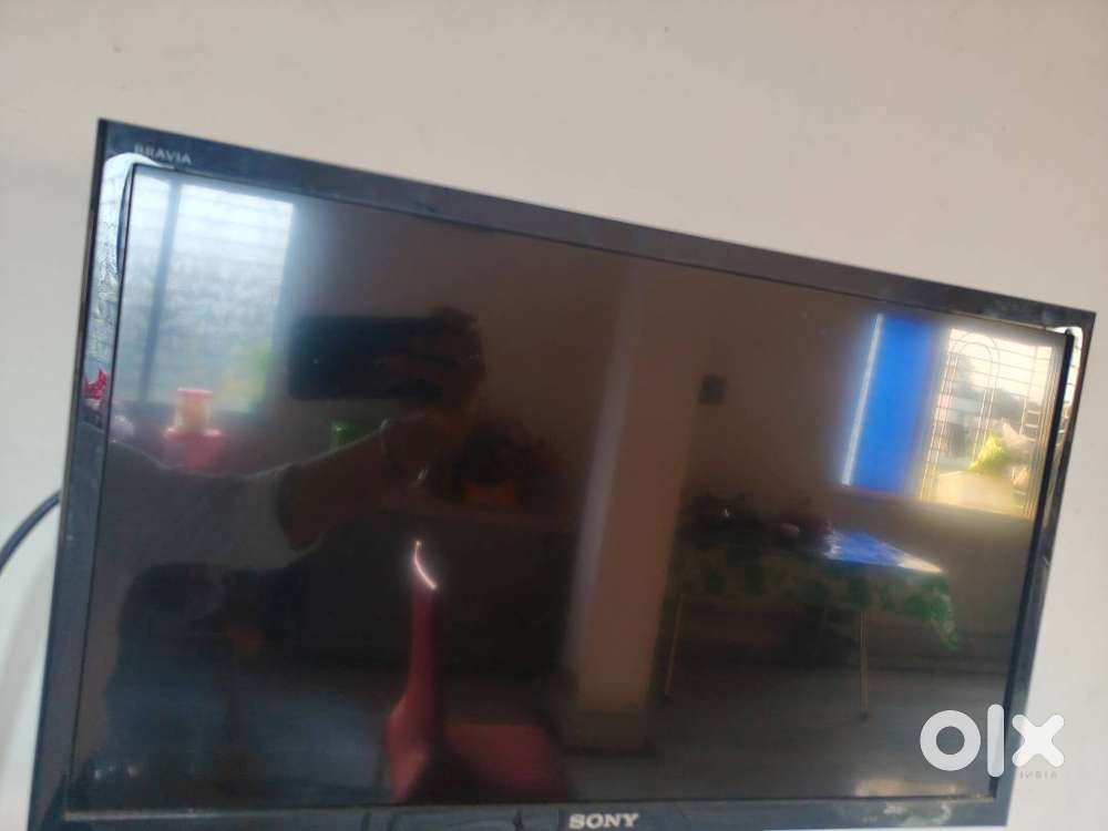 Song bravia 24inch LED TV