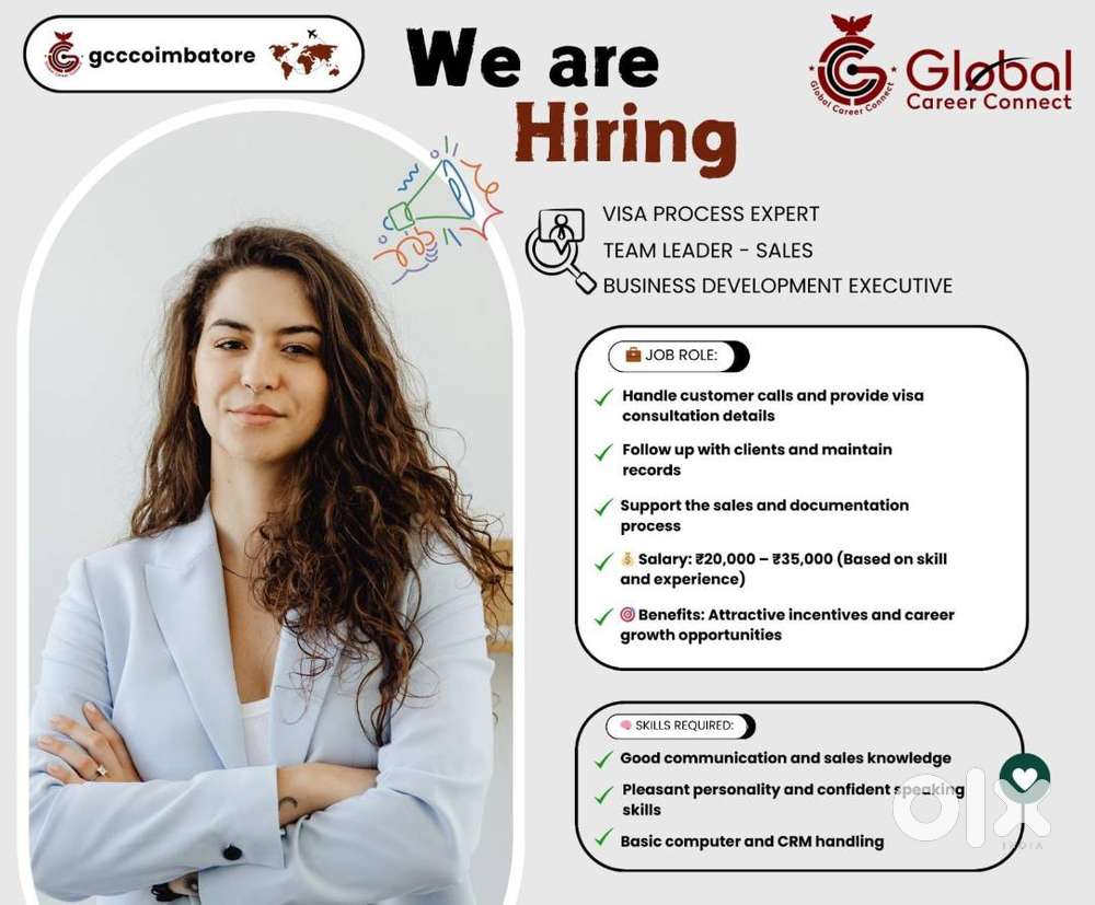 Business Development Executive