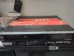 National G11 VCR good working condition