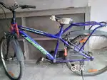 Hercules cycle