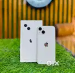 I want to sell iPhone 13 with 5 month warranty