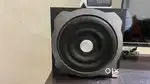 Home theater 2.1