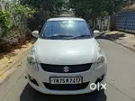Maruti Suzuki Swift VDI (O), 2013, Diesel