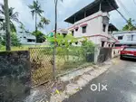 10 CENT HOUSE PLOT ( LAND) FOR SALE AT KAKKANAD VAZHAKALA