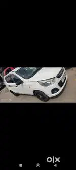 Maruti Suzuki Alto K10 vxi 2017 Petrol 58000 Km Driven