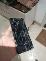 Galaxy S9+ (broken folder)