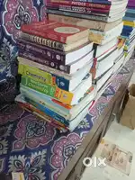 Class 12 11 used books