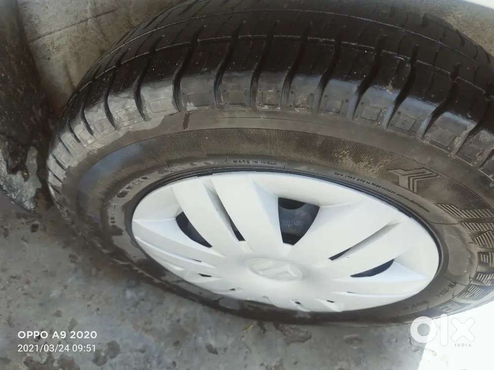 Maruti Suzuki 800 2018 Petroll