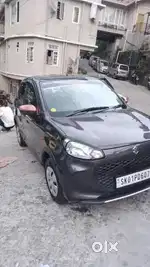 Maruti Suzuki Alto K10 2024 Petrol 11000 Km Driven