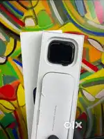 09 Months Warranty Remaining Apple Watch Series 9 GPS