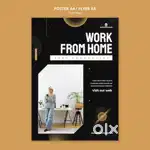 Work From home online work