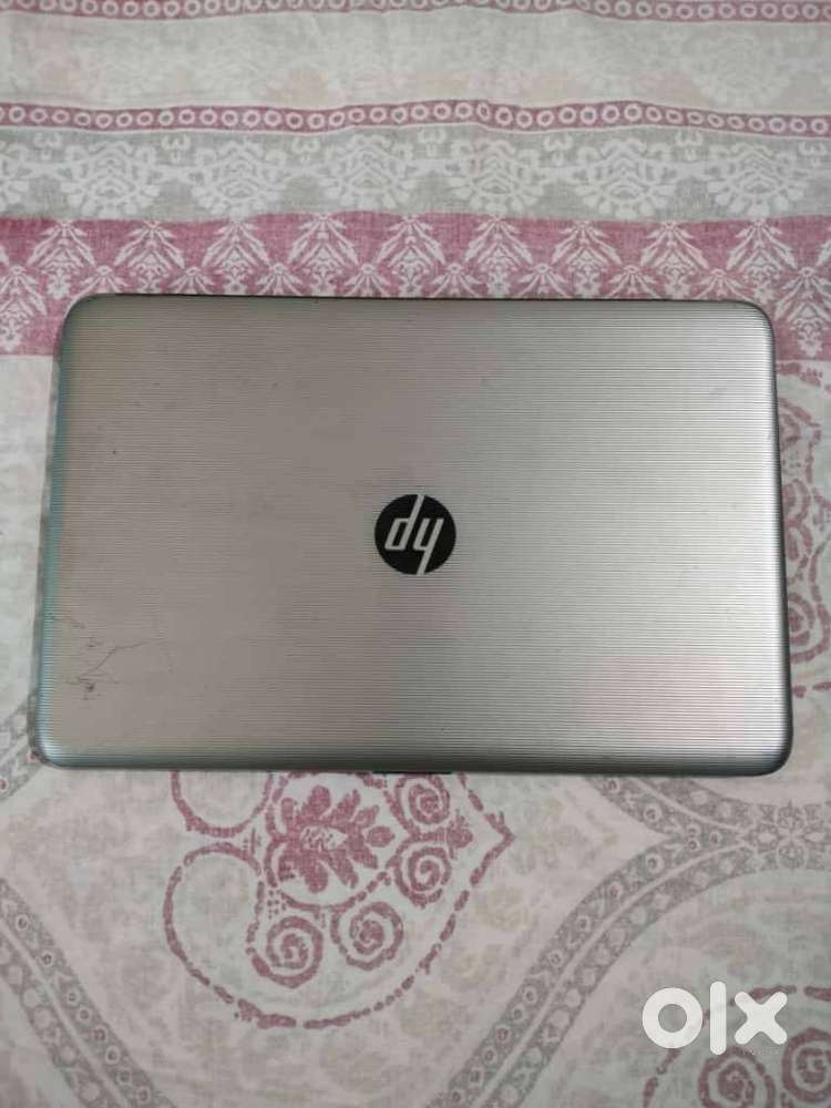 HP 15-AY019TU