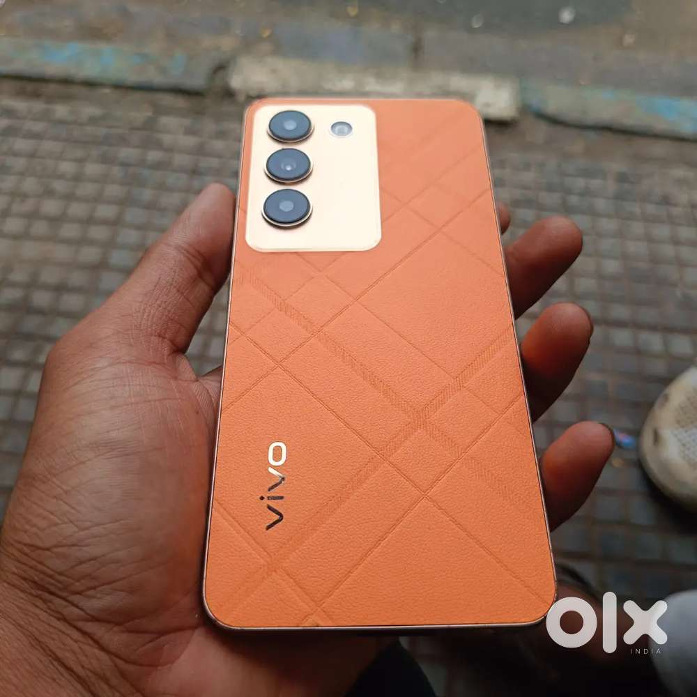Y200e one year old mobile