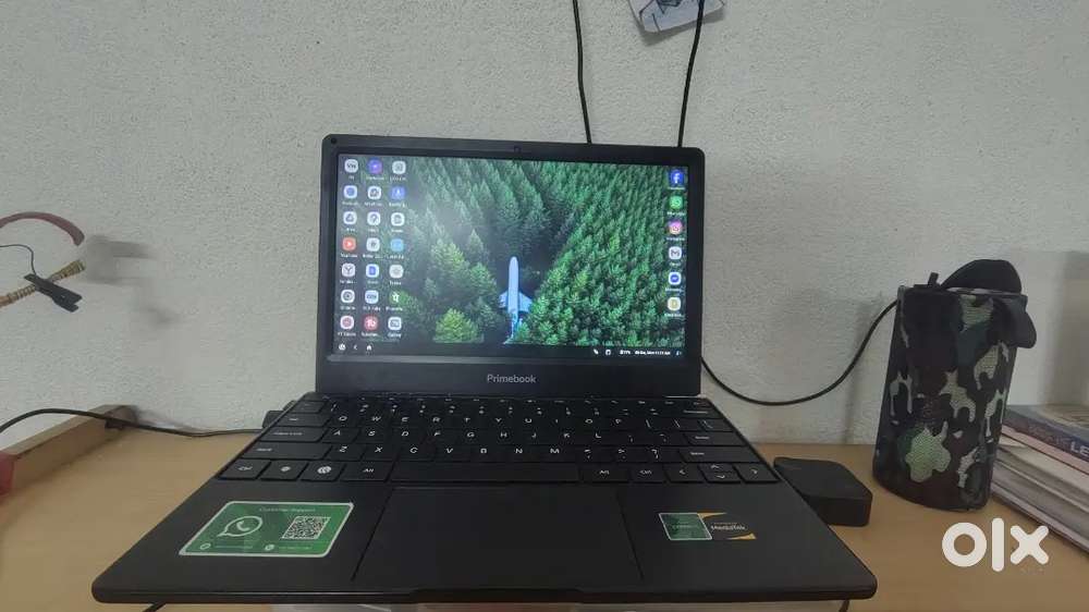 Primebook s 4g