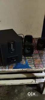 Home theatre