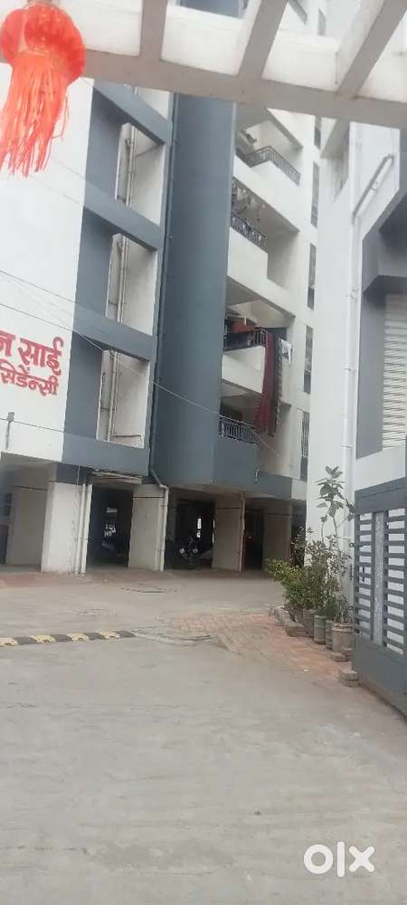 1 bhk flat for rent in alandi pune