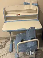 Study Chair and table