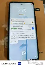 Vivo v 25 pro 12gb 256