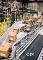 WAREHOUSE JOBS IN BENGALURU