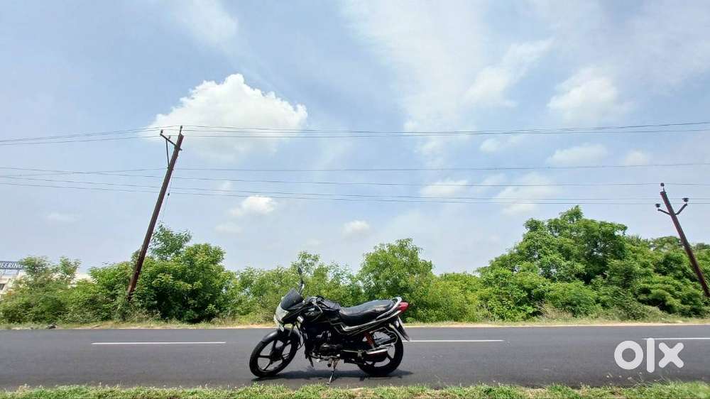 Passion Pro (2012) Self Start