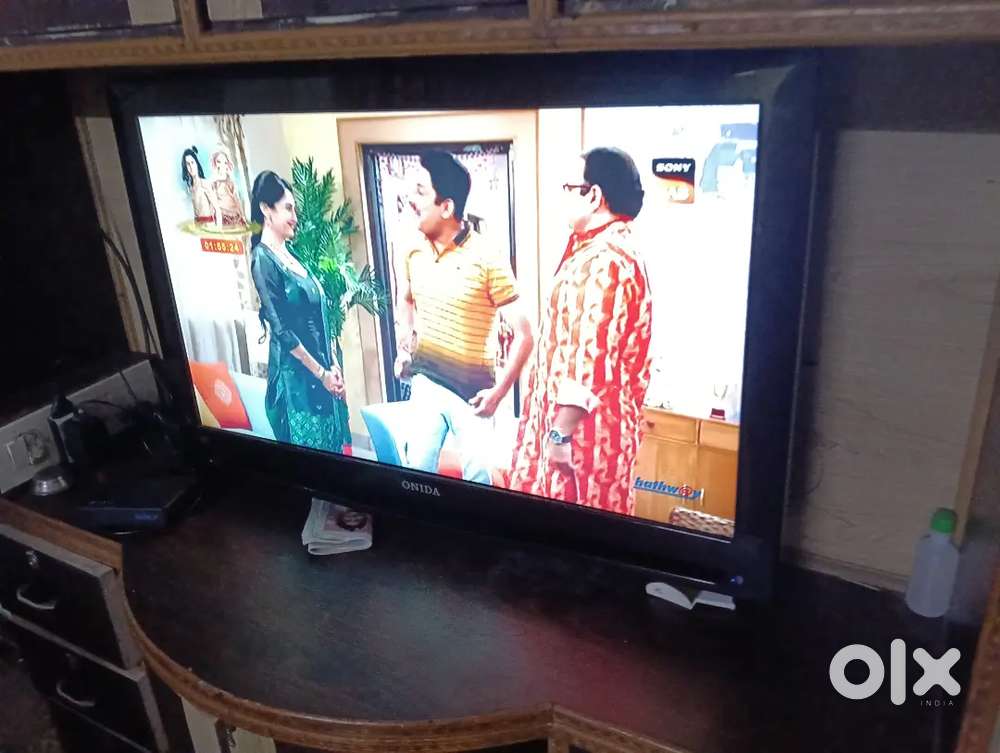 Onida tv led 32inch