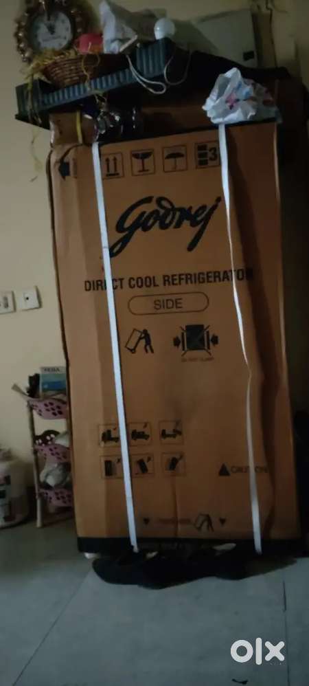 Refrigerator godrej