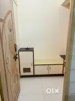 1bhk flat on rent