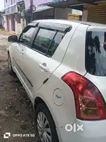 Maruti Suzuki Swift 2010