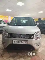 Maruti Suzuki Wagon R VXI 1.2, 2021, Petrol